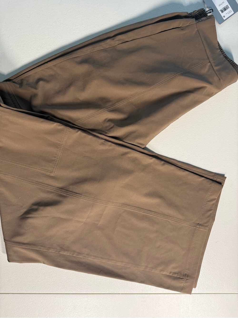 NWT Calvin Klein Performance Wide Leg Pants XS
( oversized) - Picture 5 of 10